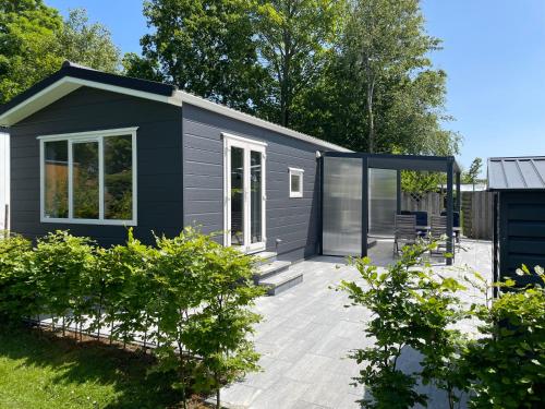 Doelweg 35 Chalet 172, Ferienwohnung in Goedereede