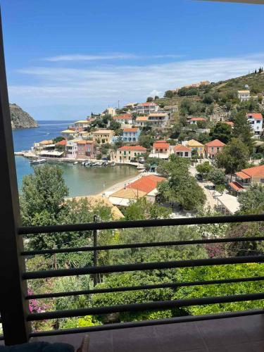 Vassilis Retreat 5