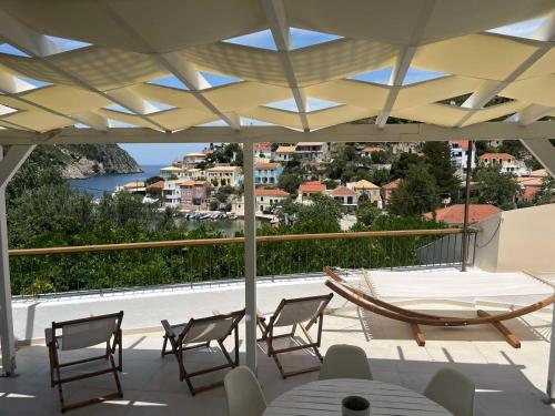 Vassilis Retreat 2