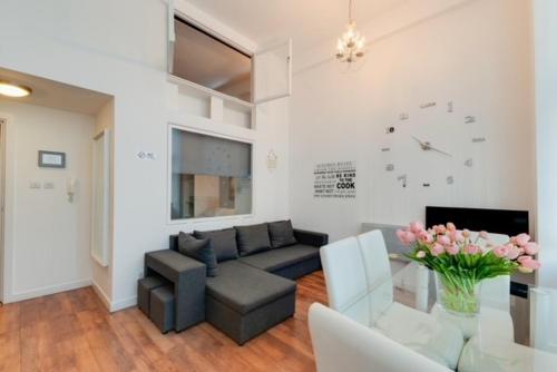 Corporation Street Apartment — Hotel in Manchester