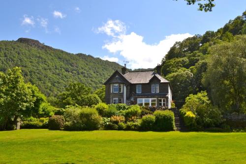 The Leathes Head Hotel