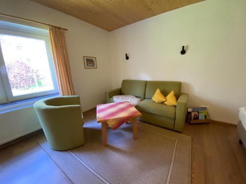 Haus Waldheim und Dependance 4