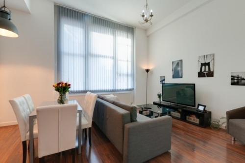 Corporation Street Apartment photo