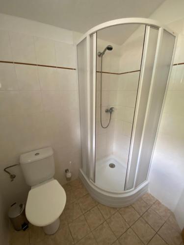 Apartmány Vltavanka