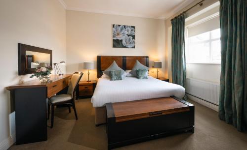 Castle Hotel Macroom - image 11