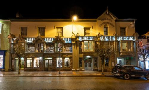 Castle Hotel Macroom