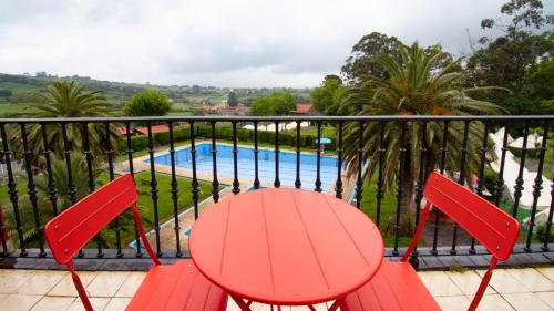 Resort Camping Santillana del Mar