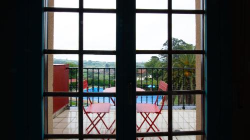 Resort Camping Santillana del Mar