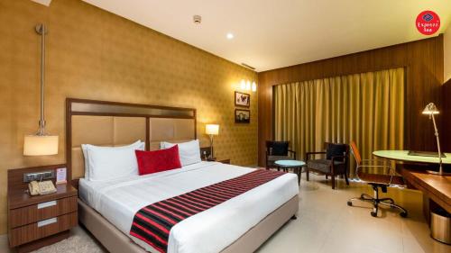 Express Inn The Business Luxury Hotel