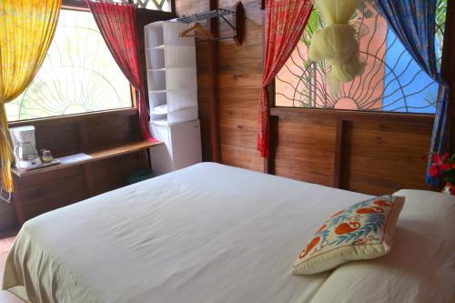 Casitas Las Flores