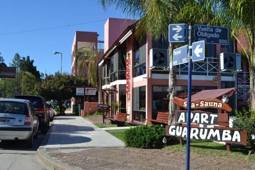Apart Hotel Guarumba - صورة 4
