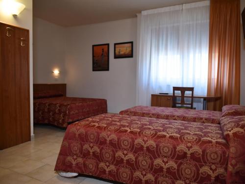 Hotel e Appartamenti La Solaria