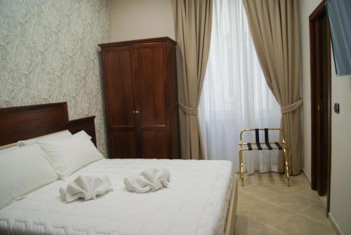 Esposizione Boutique, Rome (photo 4)