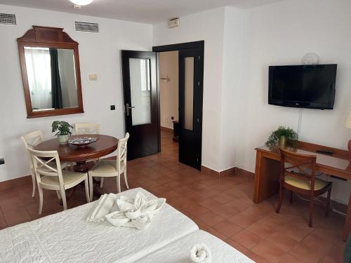 I AM La Posada Hotel and Apartment - Tap to explore photos