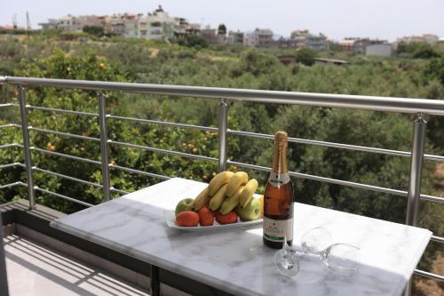 Luana Monte Apartments 4