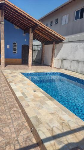 Casa temporada