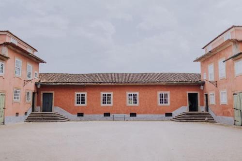  Casa de Sezim in Guimarães