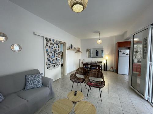 Facilities, Mediterranean Dolphin Guest House in Asterousia