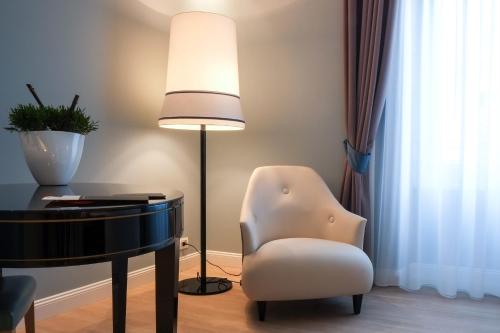 Turin Palace Hotel, Turin (photo 7)