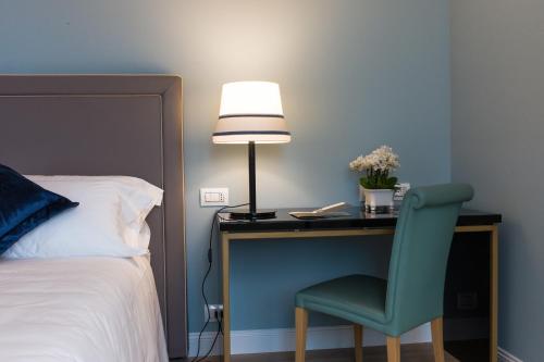 Turin Palace Hotel - image 3