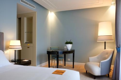 Turin Palace Hotel, Turin (photo 8)
