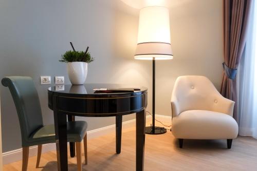 Turin Palace Hotel, Turin (photo 9)