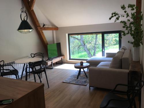 . Apartament Ostoja
