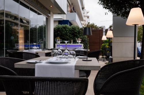 Galaxy Iraklio Hotel - image 11