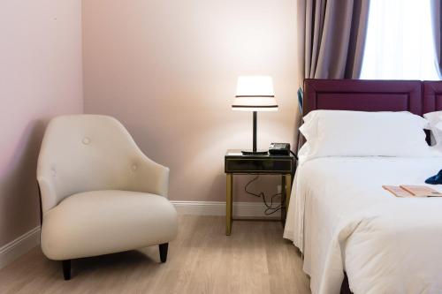 Turin Palace Hotel, Turin (photo 6)
