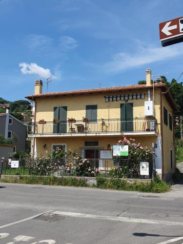 Casa di Marisa gîte à louer Trevignano Romano