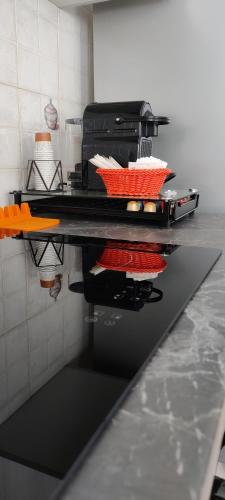 virtuve, La casa Ciarlasca in Casarile