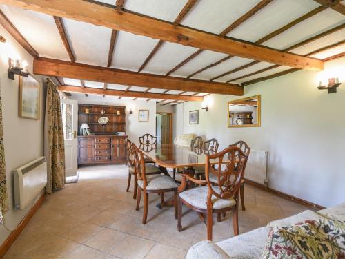 Udvendig, Millwater Cottage in Dalwood