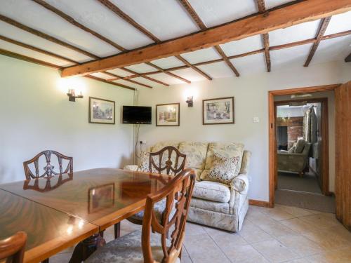 Udvendig, Millwater Cottage in Dalwood