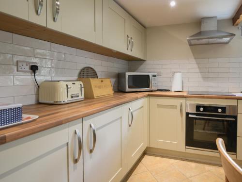 Udvendig, Millwater Cottage in Dalwood