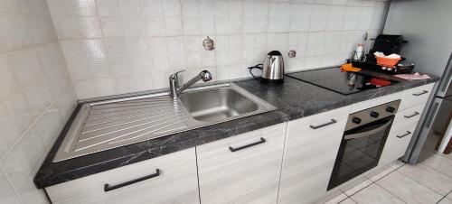 virtuve, La casa Ciarlasca in Casarile