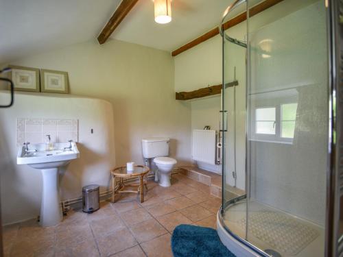 Udvendig, Millwater Cottage in Dalwood