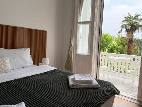 Ikigai Hotel Villa Rifat - Tap to explore photos
