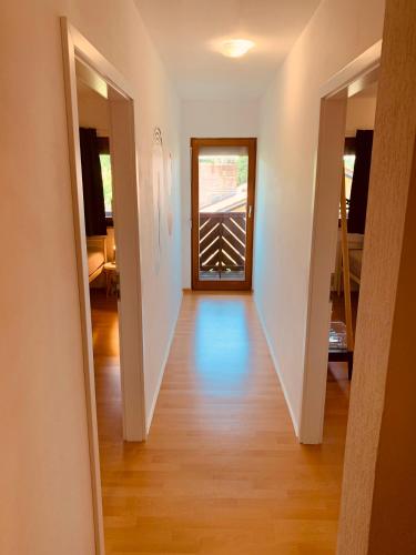 FELIX LIVING 6, modern & cozy 3 Zimmer Wohnung, Balkon, Parkplatz