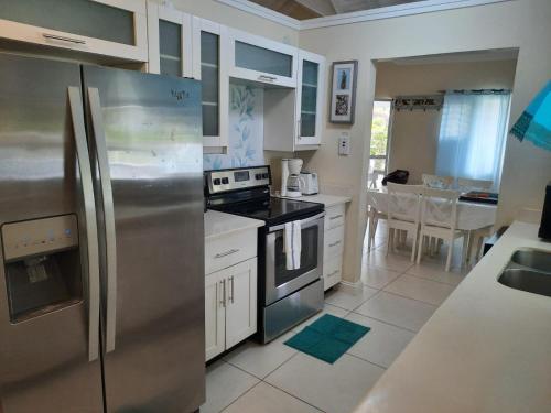 Villa @ Richmond Estate in Plantation Village