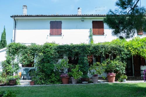 Casa Vacanze Cassero