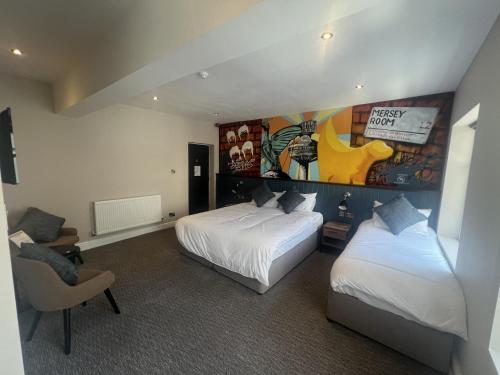 Fenwick Sunrise Hotel 2