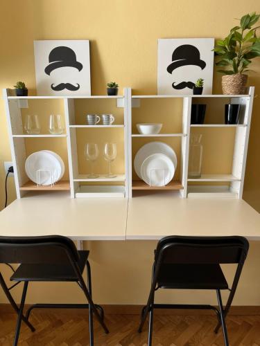Apartment Hotel Marchesini