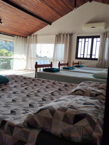 Mandallah Hostel in จอนวิลเล