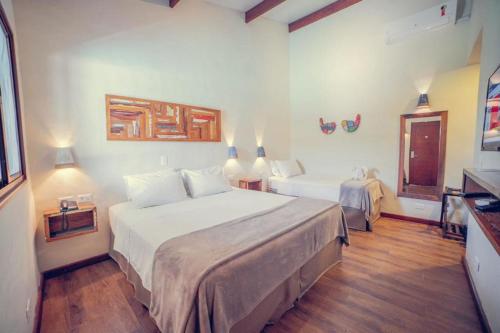 Bonito Ecotel in โบนิโต