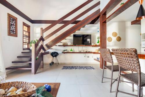 LINDA CASA CONDOMÍNIO EM BÚZIOS (LINDA CASA CONDOMINIO EM BUZIOS) in Vila Luiza