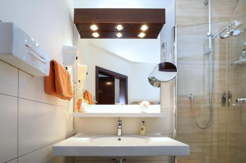 Comfort Single Room