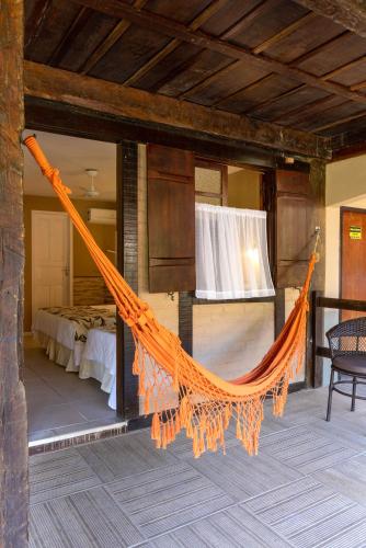 Hotel Fazenda Vilarejo All Inclusive