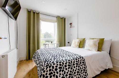 Charlotte Double Room, Londýn (fotografie 5)
