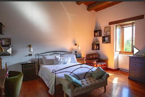  Casa Nella Natura, Unterkunft in Boiano
