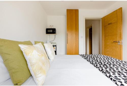 Charlotte Double Room, Londýn (fotografie 7)